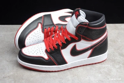 Hyperoad RETRO - BLOODLINE JORDAN 1 HIGH 1120